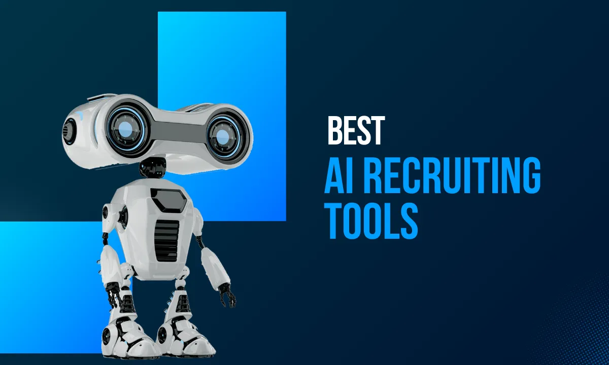 AI recruiting tools